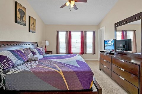 Townhouse in Kissimmee, Florida 3 bedrooms, 133.78 sq.m. № 1591381 - photo 26