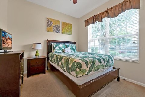 Townhouse in Kissimmee, Florida 3 bedrooms, 133.78 sq.m. № 1591381 - photo 20