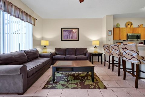 Townhouse in Kissimmee, Florida 3 bedrooms, 133.78 sq.m. № 1591381 - photo 6