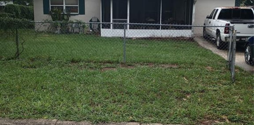 Villa ou maison à Tampa, Floride 2 chambres, 95.22 m2 № 2414988