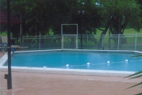 Copropriété à vendre à Lauderhill, Floride: 2 chambres, 106.65 m2 № 1923958 - photo 5