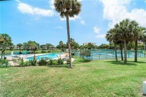 Copropriété à vendre à Lauderhill, Floride: 2 chambres, 106.65 m2 № 1923958 - photo 4