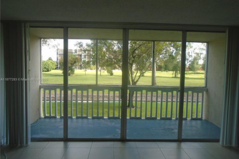 Copropriété à vendre à Lauderhill, Floride: 2 chambres, 106.65 m2 № 1923958 - photo 19