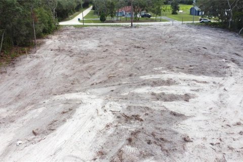 Land in Webster, Florida № 1259755 - photo 11