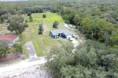 Land in Webster, Florida № 1259755 - photo 14