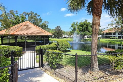 Copropriété à louer à Venice, Floride: 2 chambres, 110.55 m2 № 2321766 - photo 4