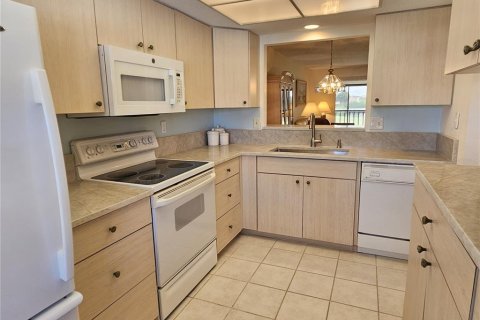 Copropriété à louer à Venice, Floride: 2 chambres, 110.55 m2 № 2321766 - photo 30