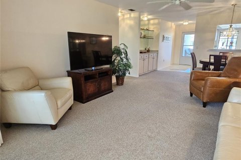 Copropriété à louer à Venice, Floride: 2 chambres, 110.55 m2 № 2321766 - photo 17