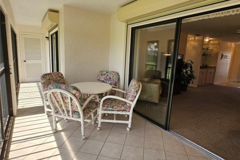 Copropriété à louer à Venice, Floride: 2 chambres, 110.55 m2 № 2321766 - photo 14