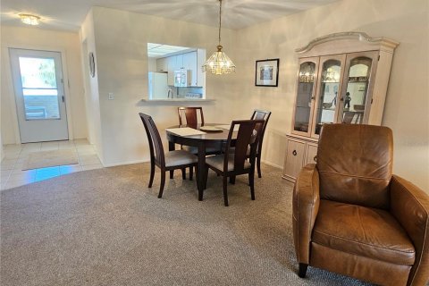 Copropriété à louer à Venice, Floride: 2 chambres, 110.55 m2 № 2321766 - photo 21