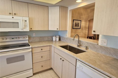 Copropriété à louer à Venice, Floride: 2 chambres, 110.55 m2 № 2321766 - photo 27