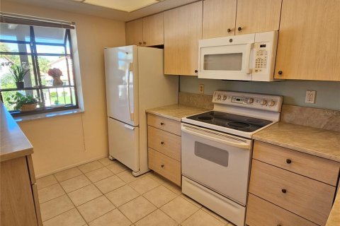 Copropriété à louer à Venice, Floride: 2 chambres, 110.55 m2 № 2321766 - photo 28
