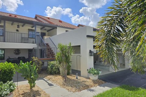 Copropriété à louer à Venice, Floride: 2 chambres, 110.55 m2 № 2321766 - photo 6