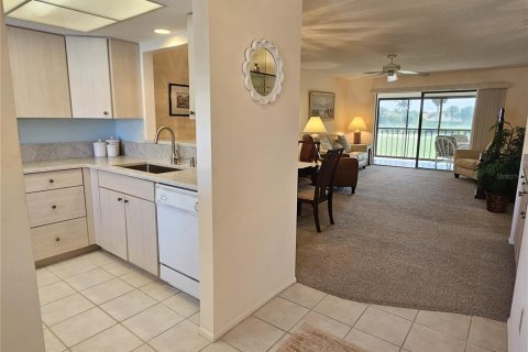 Copropriété à louer à Venice, Floride: 2 chambres, 110.55 m2 № 2321766 - photo 8