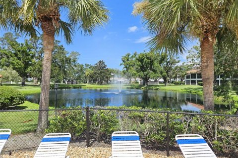 Copropriété à louer à Venice, Floride: 2 chambres, 110.55 m2 № 2321766 - photo 3
