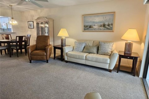 Copropriété à louer à Venice, Floride: 2 chambres, 110.55 m2 № 2321766 - photo 18