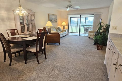 Copropriété à louer à Venice, Floride: 2 chambres, 110.55 m2 № 2321766 - photo 9