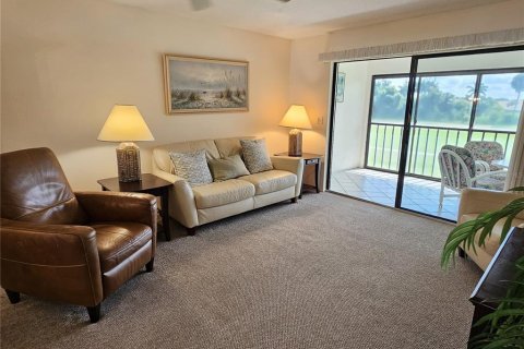 Copropriété à louer à Venice, Floride: 2 chambres, 110.55 m2 № 2321766 - photo 19