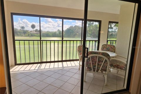 Copropriété à louer à Venice, Floride: 2 chambres, 110.55 m2 № 2321766 - photo 12