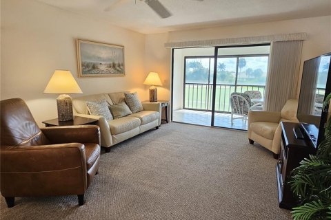 Copropriété à louer à Venice, Floride: 2 chambres, 110.55 m2 № 2321766 - photo 11