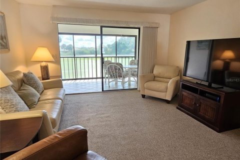 Copropriété à louer à Venice, Floride: 2 chambres, 110.55 m2 № 2321766 - photo 20