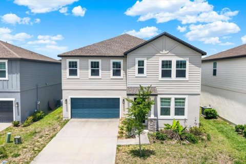 House in Davenport, Florida 4 bedrooms, 285.12 sq.m. № 2222255 - photo 30