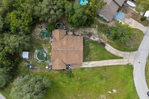 Купить коммерческую недвижимость в Спринг-Хилл, Флорида 4 спальни, 150.32м2, № 1909179 - фото 27