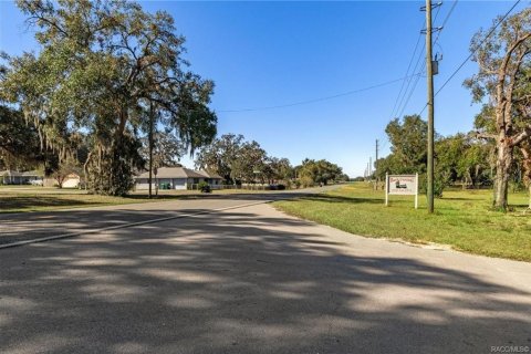 Casa en venta en Inverness, Florida, 1 dormitorio, 85.84 m2 № 1561477 - foto 4