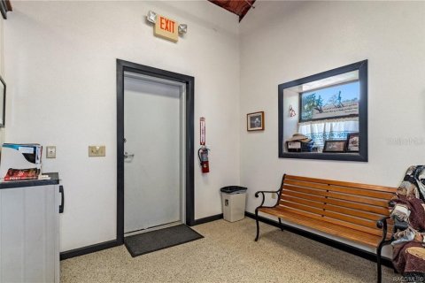 Casa en venta en Inverness, Florida, 1 dormitorio, 85.84 m2 № 1561477 - foto 12