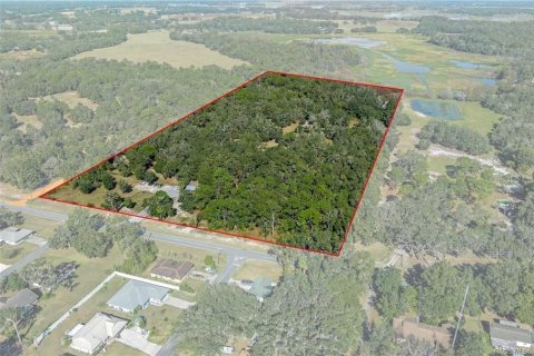 Casa en venta en Inverness, Florida, 1 dormitorio, 85.84 m2 № 1561477 - foto 21