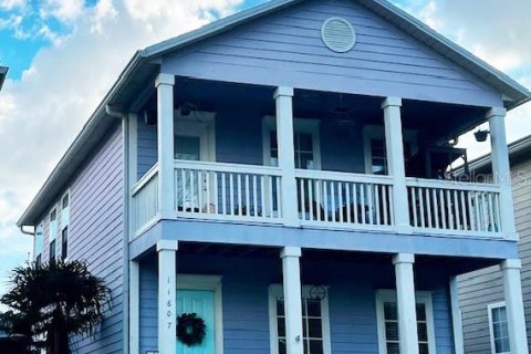 Villa ou maison à vendre à Gainesville, Floride: 3 chambres, 163.88 m2 № 1566878 - photo 1