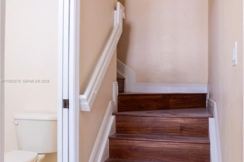 Купить кондоминиум в Майами, Флорида 2 спальни, 112.04м2, № 2006620 - фото 8