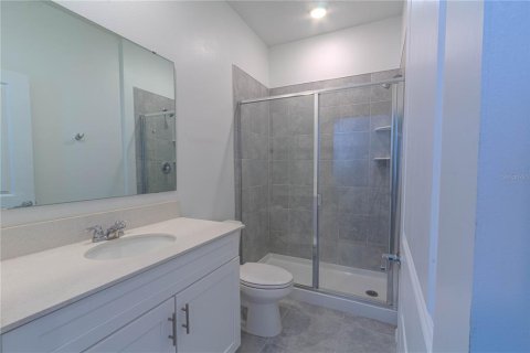 House in Edgewater, Florida 4 bedrooms, 195.93 sq.m. № 1827716 - photo 27