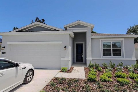 Villa ou maison à vendre à Edgewater, Floride: 4 chambres, 195.93 m2 № 1827716 - photo 1