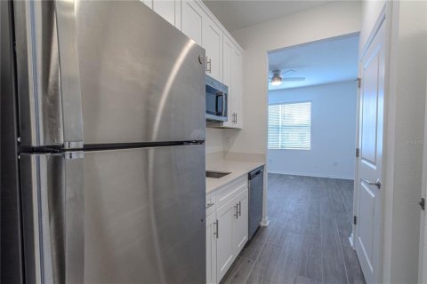 House in Edgewater, Florida 4 bedrooms, 195.93 sq.m. № 1827716 - photo 28