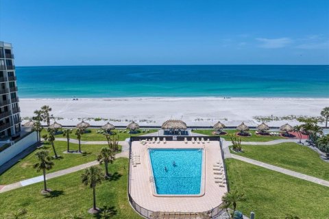Condo in Clearwater, Florida, 2 bedrooms  № 1687072 - photo 4