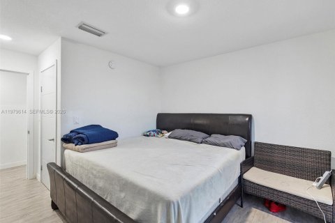 Купить таунхаус в Хомстед, Флорида 4 спальни, 133.22м2, № 2046111 - фото 22