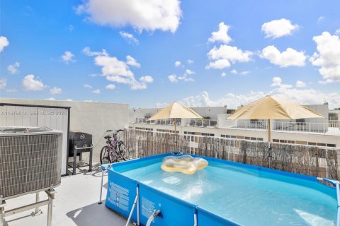 Купить таунхаус в Хомстед, Флорида 4 спальни, 133.22м2, № 2046111 - фото 12