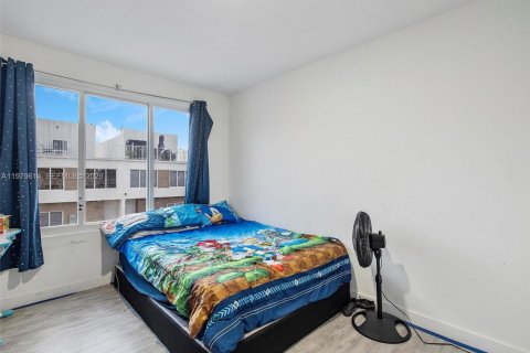 Купить таунхаус в Хомстед, Флорида 4 спальни, 133.22м2, № 2046111 - фото 20