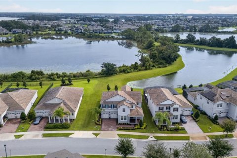 Villa ou maison à vendre à Winter Garden, Floride: 5 chambres, 363.25 m2 № 2415103 - photo 5