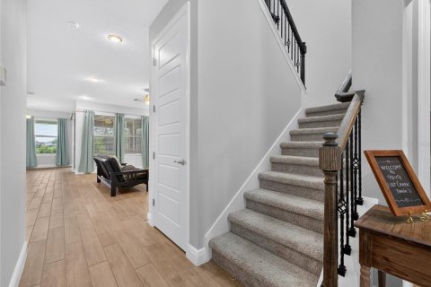 Villa ou maison à vendre à Winter Garden, Floride: 5 chambres, 363.25 m2 № 2415103 - photo 8