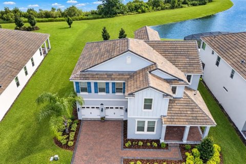 Villa ou maison à vendre à Winter Garden, Floride: 5 chambres, 363.25 m2 № 2415103 - photo 3