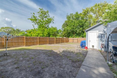 Купить виллу или дом в Сент-Питерсберг, Флорида 7 комнат, 117.15м2, № 2226026 - фото 21
