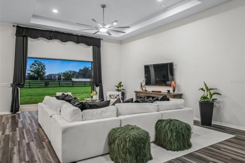 Villa ou maison à vendre à Ocala, Floride: 4 chambres, 301 m2 № 1796609 - photo 23