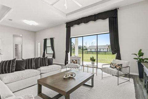 Villa ou maison à vendre à Ocala, Floride: 4 chambres, 301 m2 № 1796609 - photo 30