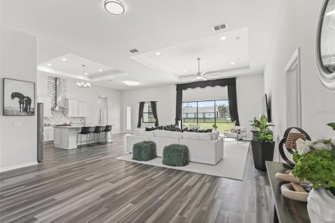 Villa ou maison à vendre à Ocala, Floride: 4 chambres, 301 m2 № 1796609 - photo 25
