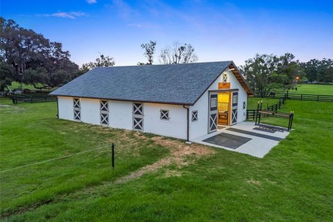 Villa ou maison à vendre à Ocala, Floride: 4 chambres, 301 m2 № 1796609 - photo 20