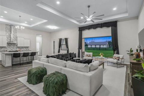 Villa ou maison à vendre à Ocala, Floride: 4 chambres, 301 m2 № 1796609 - photo 22