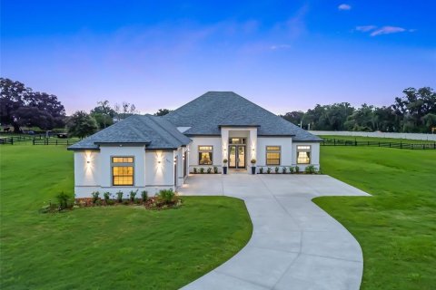 Villa ou maison à vendre à Ocala, Floride: 4 chambres, 301 m2 № 1796609 - photo 11