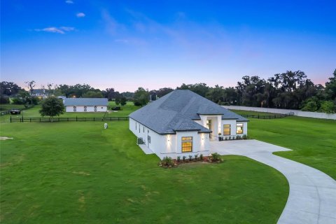 Villa ou maison à vendre à Ocala, Floride: 4 chambres, 301 m2 № 1796609 - photo 10